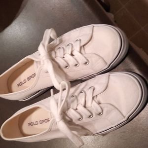 Ralph Lauren Sport Sneakers